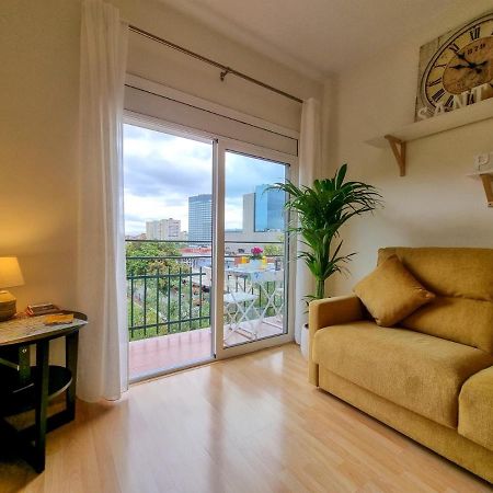 Apartment Picnic Sants Barcelona Exterior photo